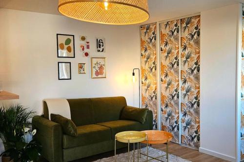 Sotteville-les-Rouen Apartment | Appartement proximité directe Rouen