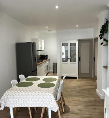 Tombeboeuf Apartment | Appartement