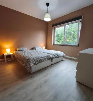 Francorchamps Apartment | Appartement Francorchamps