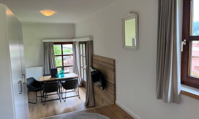 Eben im Pongau House | Appartement Frommer.kogel. Ü 1-3 - Kesselgrubs Wohlfühlappartements