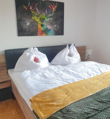 Gamlitz Apartment | Appartement Gamlitz