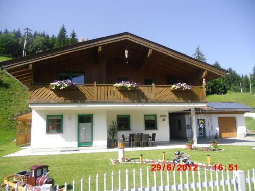Leogang Apartment | Appartement Gassner