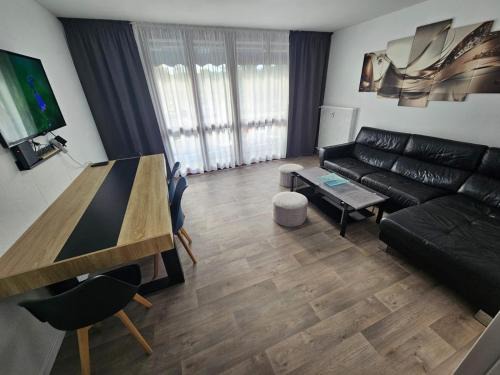 Montelimar House | Appartement GGCH 4 chambres