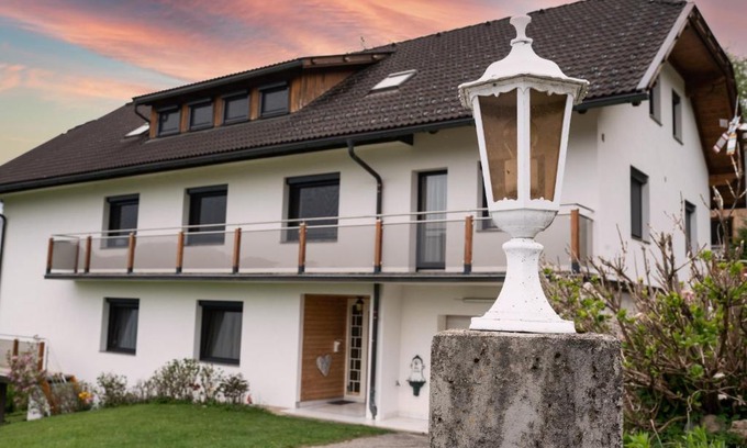 Pugrad Apartment | Appartement Haus Kruschitz II
