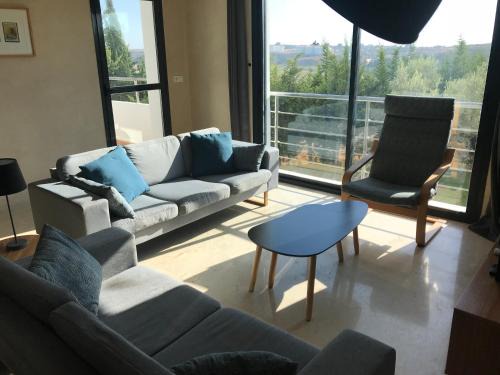 Asilah Apartment | Appartement haut standing calme + piscines + WIFI