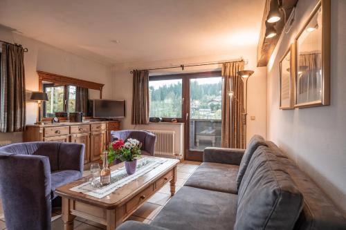 Reith bei Kitzbuehel Apartment | Appartement Hornblick by NV-Appartements