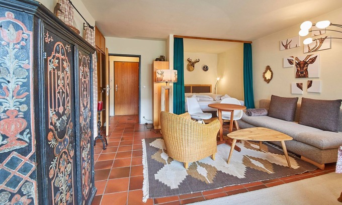Wiesern Apartment | Appartement Homely, Österreich