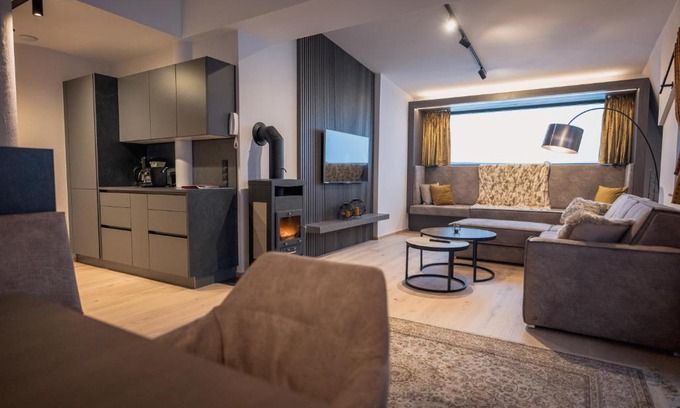 Schladming Apartment | Appartement Hutegger