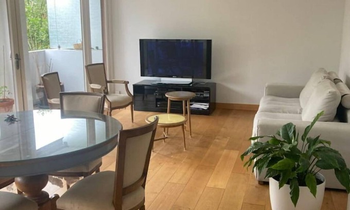 Lille Centre Ville Apartment | Appartement Hyper Centre de Lille