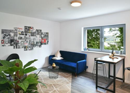 Biberach an der Riss Apartment | Appartement im Grünen, zentral in Biberach