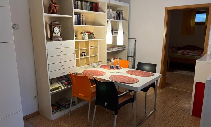 Bietigheim-Bissingen Apartment | Appartement im Ahlesbrunnen