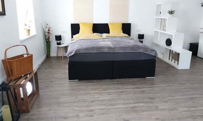Weitra Apartment | Appartement im Obergeschoss