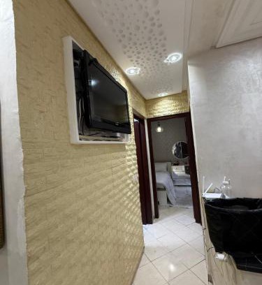Casablanca Apartment | Appartement in casablanca