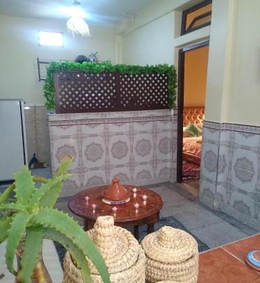 Medina of Tiznit Apartment | Appartement in Medina