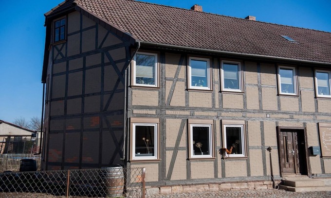 Stapelburg Apartment | Appartement in reizvoller Umgebung.