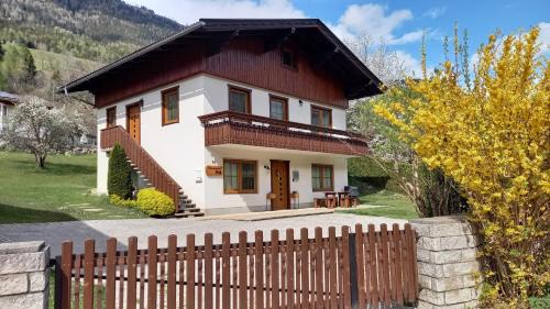 Flattach Apartment | Appartement IVA
