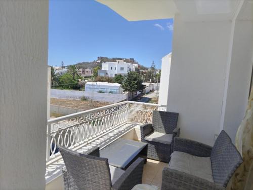 Kelibia Apartment | Appartement Kelibia