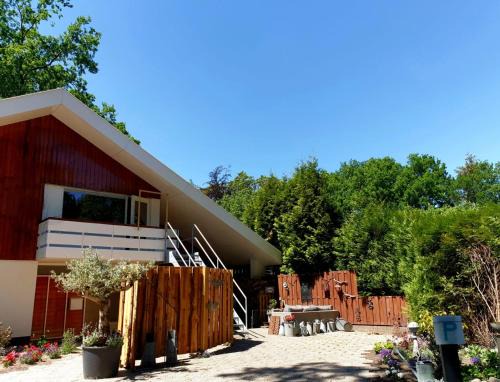 Schaarsbergen Apartment | appartement Kemperberg