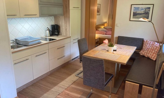 Hinterstoder Other | Appartement Kleiner Priel - Berghof Sturmgut