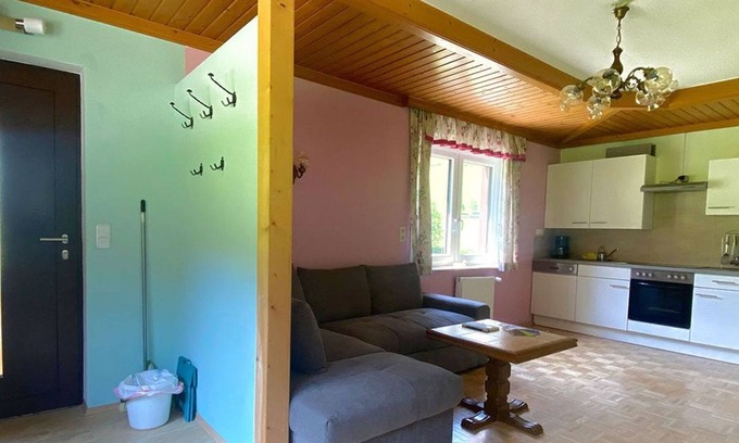 Pusterwald Apartment | Appartement Kleiner Zinken im Pusterwald Steiermark - Apartmenthaus Pusterwald Steiermark