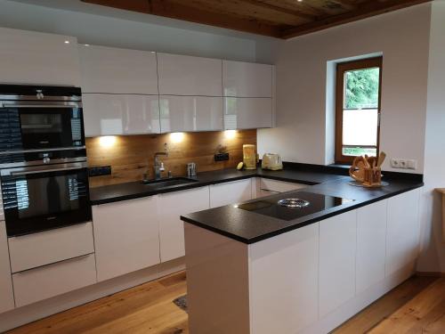 Eben im Pongau Apartment | Appartement Klinger