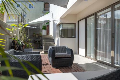 La Mivoie Apartment | Appartement La Preneuse - Maurice