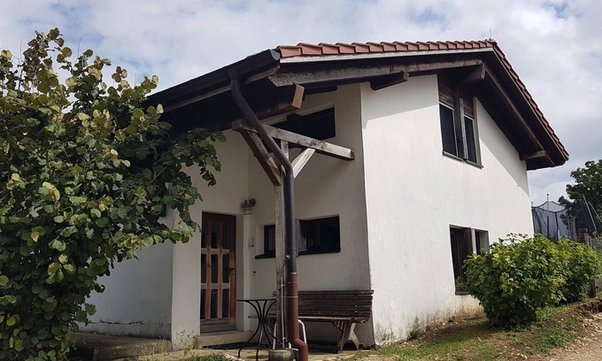 La Chaux-des-Breuleux Apartment | Appartement Lai Mâjenatte