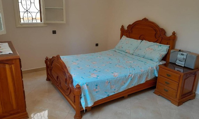 Bni Makada Apartment | appartement Lazrak