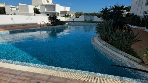Hammamet Sud Apartment | Appartement le pacha