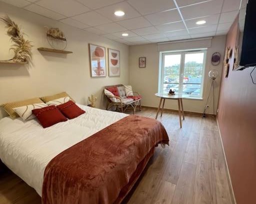 Le Portel Apartment | Appartement : Le Portel