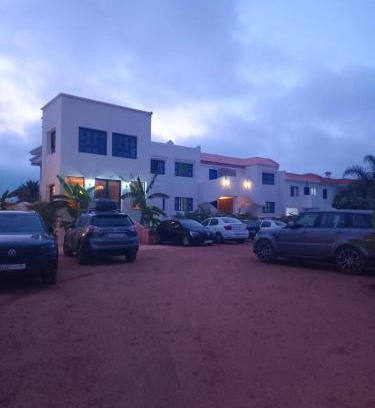 Oualidia Apartment | Appartement Le Sable Uniquement les familles