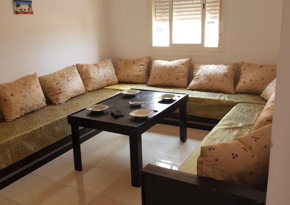 Gueliz Apartment | appartement Les Palmeraies