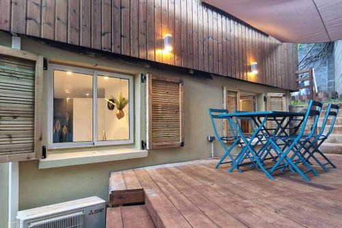 Mamoudzou Apartment | Appartement les petits Baobabs 2