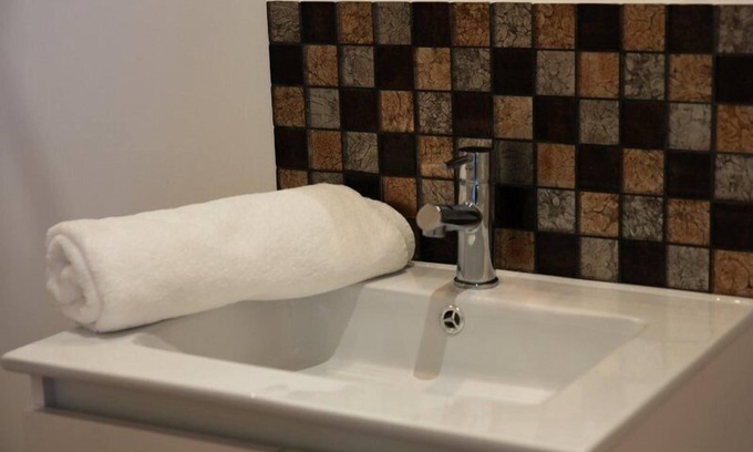 Besancon Apartment | Appartement Les Suites Du Parc -Studio Victor Hugo