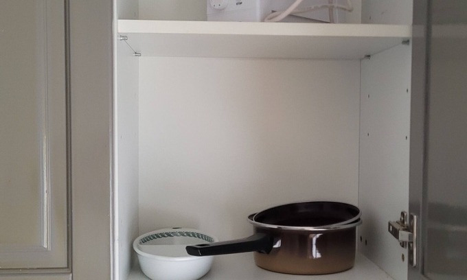 Charency-Vezin Apartment | Appartement low Cost