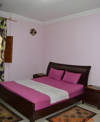 Ouarzazate Apartment | Appartement lumineux et spacieux en plein centre ville