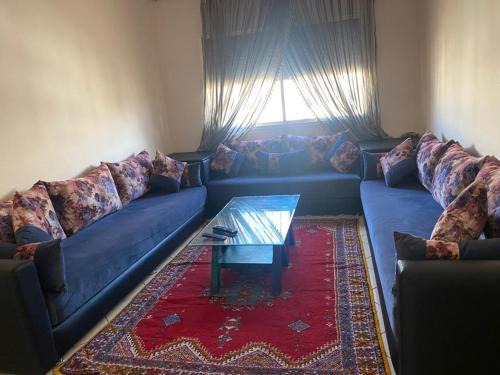 Hay El Farah Apartment | Appartement Lumineux et Confortable à Agadir