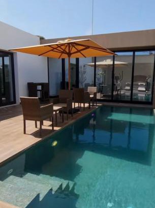 Ain Zaghouen Nord Apartment | appartement luxe a ain zaghouan nord