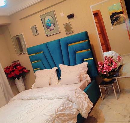 Yaounde Apartment | Appartement luxueux Opale