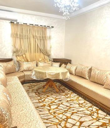 Assouel Apartment | Appartement Marrakech