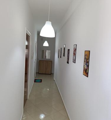 Oulad Khallouf Apartment | Appartement martil