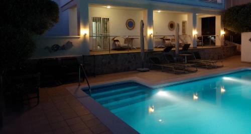 El Mas Fumats Apartment | Appartement Mas Fumats Rosas