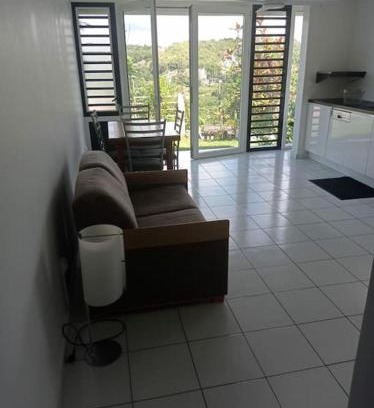 Perinet Apartment | Appartement Masoti