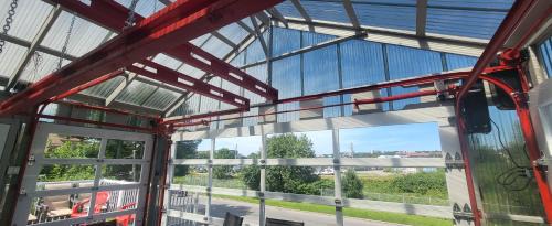 Jesuites Apartment | Appartement Maufils