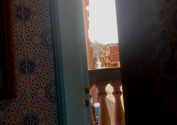 Sidi Amar Apartment | Appartement Mehdi Je vous en prie