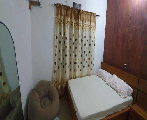 Littoral Department Apartment | Appartement meublé à Fidjrossè Cotonou