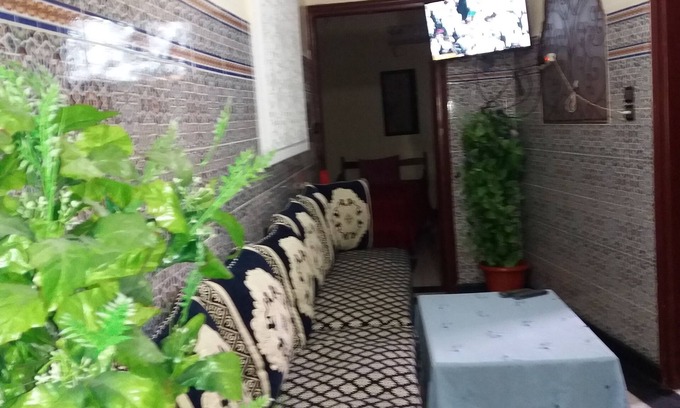 Meknes Medina Apartment | Appartement Meublé