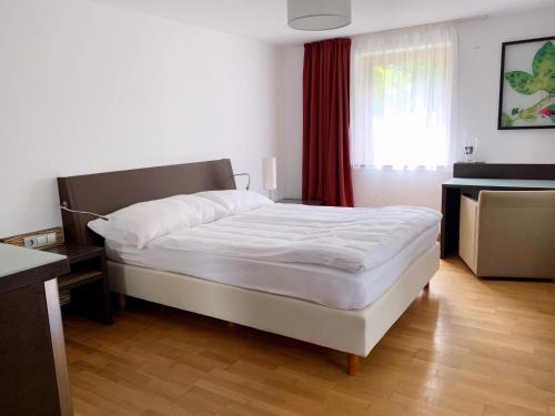 Altensteig Apartment | Appartement mit Terasse