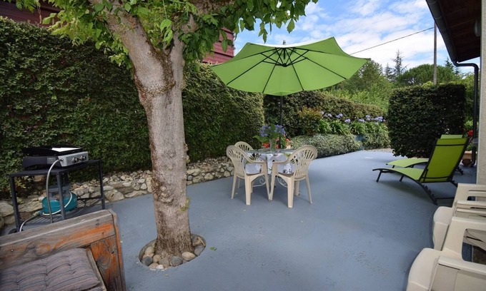 Colayrac-Saint-Cirq Apartment | Appartement Monchérie pour 2 pers - proche Agen