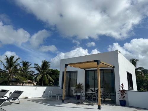 Petit Bel Air Apartment | Appartement moderne face à la mer